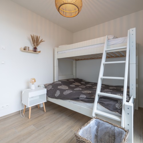 Apartment (season) Middelkerke - Caenen vhr1283