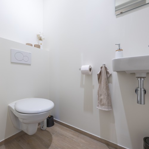 Apartment (season) Middelkerke - Caenen vhr1283