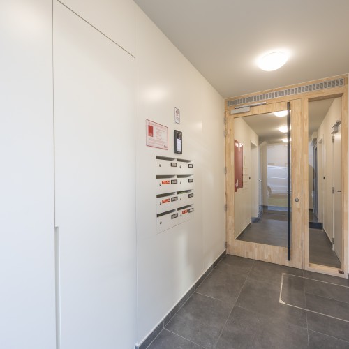 Apartment (season) Middelkerke - Caenen vhr1283