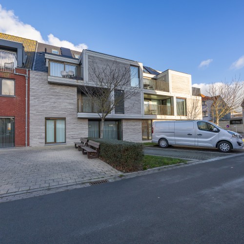 Apartment (season) Middelkerke - Caenen vhr1283