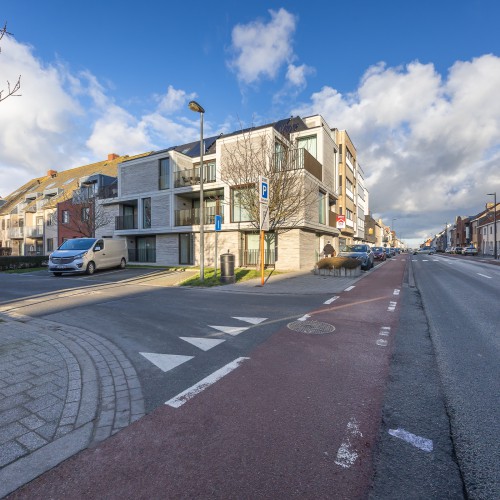 Apartment (season) Middelkerke - Caenen vhr1283