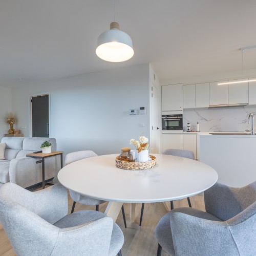 Apartment (season) Middelkerke - Caenen vhr1283