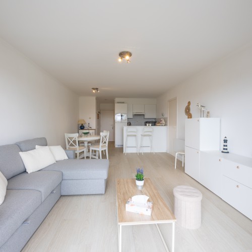 Apartment (season) Middelkerke - Caenen vhr1286