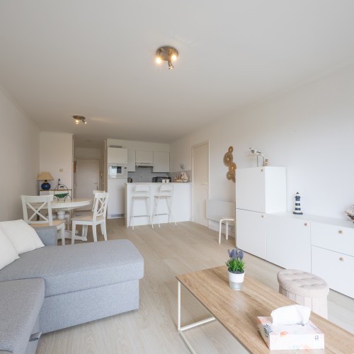 Apartment (season) Middelkerke - Caenen vhr1286