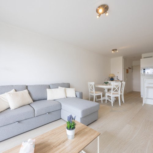 Apartment (season) Middelkerke - Caenen vhr1286