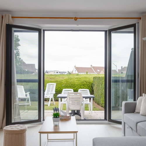 Apartment (season) Middelkerke - Caenen vhr1286