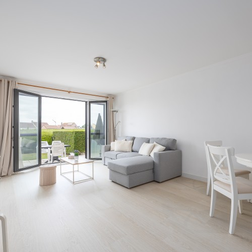 Apartment (season) Middelkerke - Caenen vhr1286