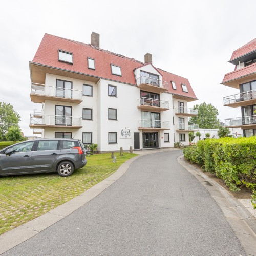 Apartment (season) Middelkerke - Caenen vhr1286