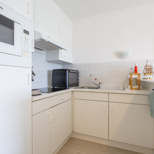 Apartment (season) Middelkerke - Caenen vhr1286