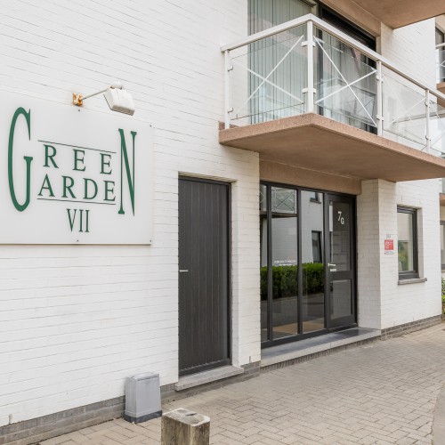Apartment (season) Middelkerke - Caenen vhr1286