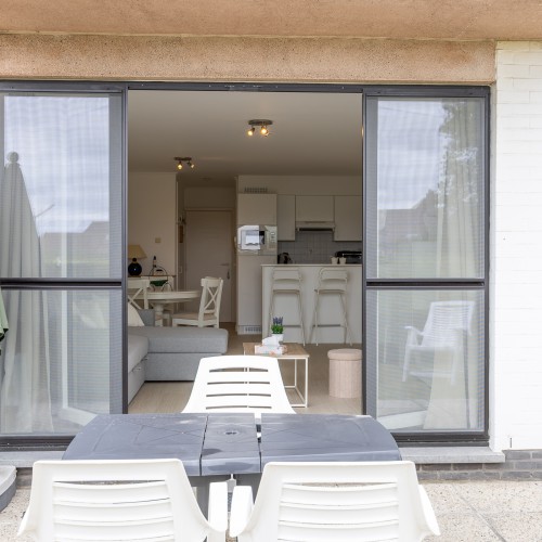 Apartment (season) Middelkerke - Caenen vhr1286