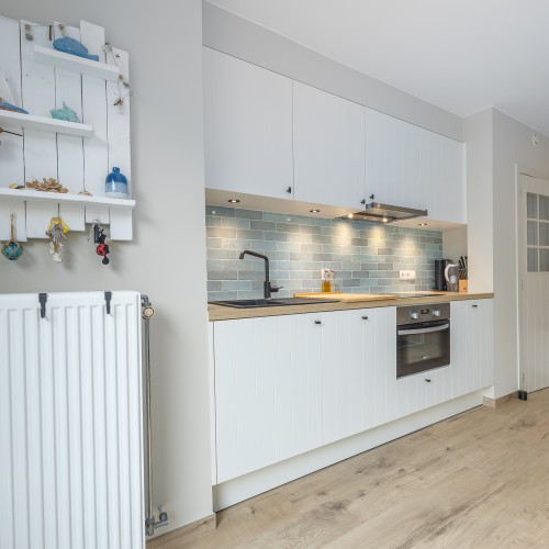 Appartement (saison) Westende - Caenen vhr1288