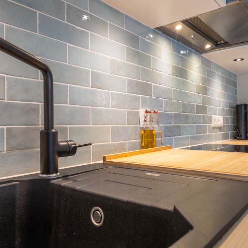 Appartement (saison) Westende - Caenen vhr1288