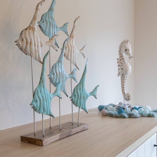 Appartement (saison) Westende - Caenen vhr1288