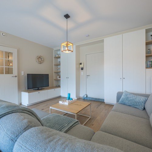 Appartement (saison) Westende - Caenen vhr1288