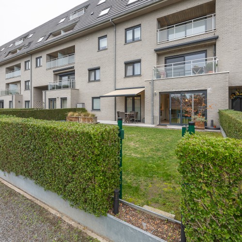 Appartement (saison) Westende - Caenen vhr1288