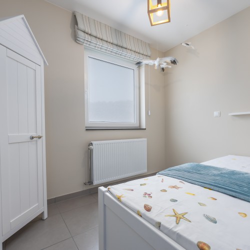 Appartement (saison) Westende - Caenen vhr1288