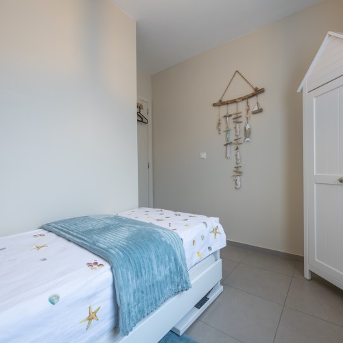 Appartement (saison) Westende - Caenen vhr1288