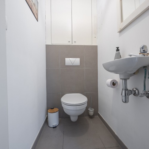 Appartement (saison) Westende - Caenen vhr1288