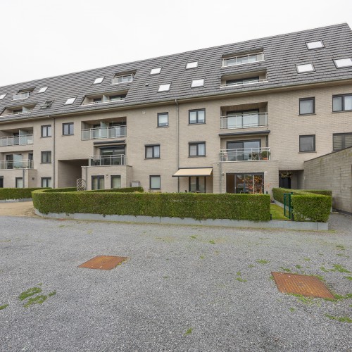 Appartement (saison) Westende - Caenen vhr1288