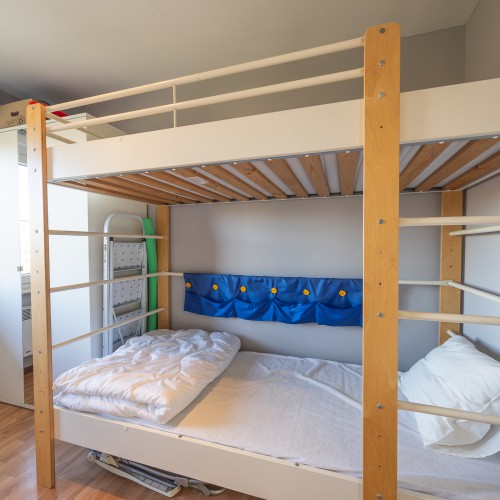 Appartement (seizoen) Middelkerke - Caenen vhr1292