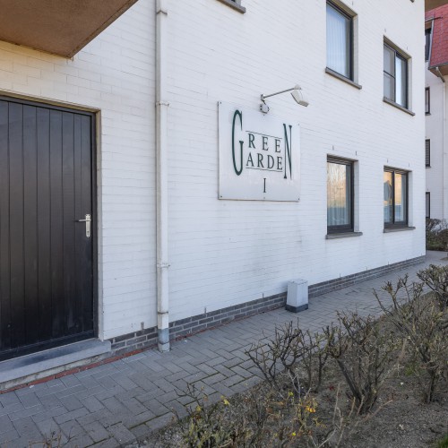 Appartement (seizoen) Middelkerke - Caenen vhr1292