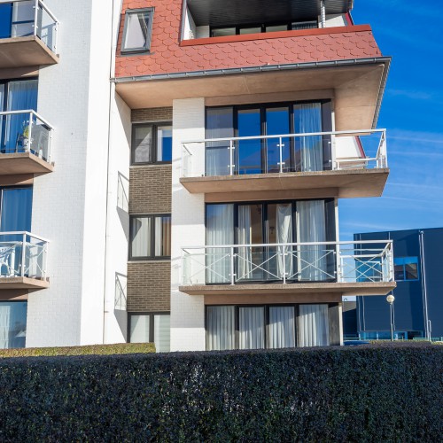 Appartement (seizoen) Middelkerke - Caenen vhr1292