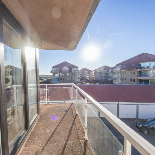 Appartement (seizoen) Middelkerke - Caenen vhr1292