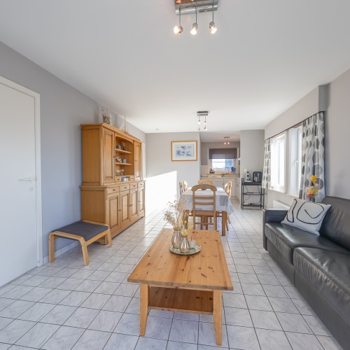 Appartement (seizoen) Middelkerke - Caenen vhr1292