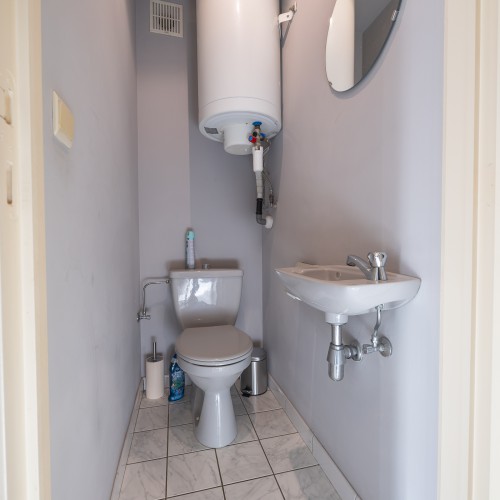 Appartement (seizoen) Middelkerke - Caenen vhr1292