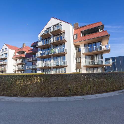 Appartement (seizoen) Middelkerke - Caenen vhr1292
