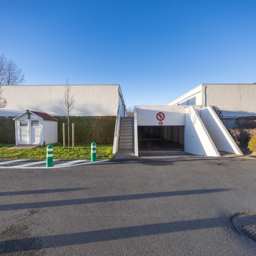 Appartement (seizoen) Middelkerke - Caenen vhr1292