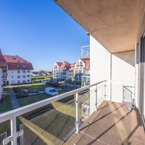 Appartement (seizoen) Middelkerke - Caenen vhr1292