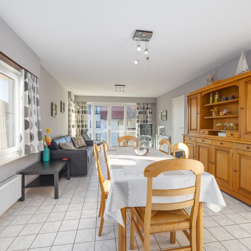 Appartement (seizoen) Middelkerke - Caenen vhr1292
