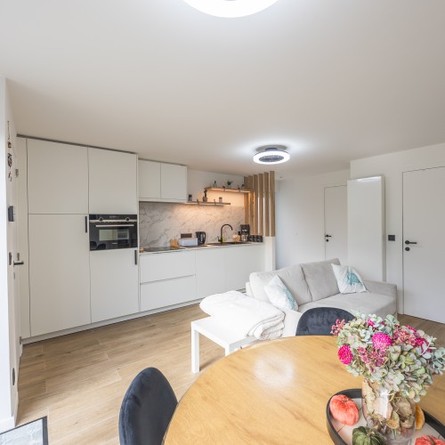 Holiday home (season) Westende - Caenen vhr1293