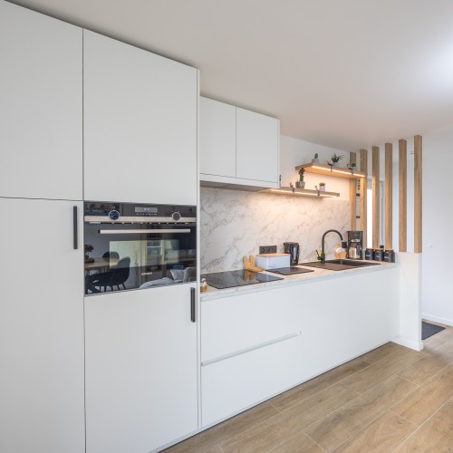 Holiday home (season) Westende - Caenen vhr1293