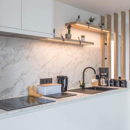 Holiday home (season) Westende - Caenen vhr1293