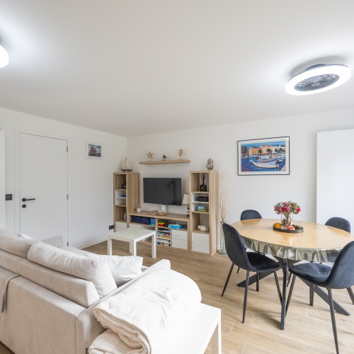 Holiday home (season) Westende - Caenen vhr1293