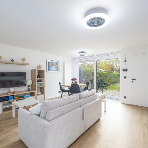 Holiday home (season) Westende - Caenen vhr1293