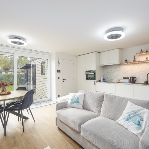 Holiday home (season) Westende - Caenen vhr1293