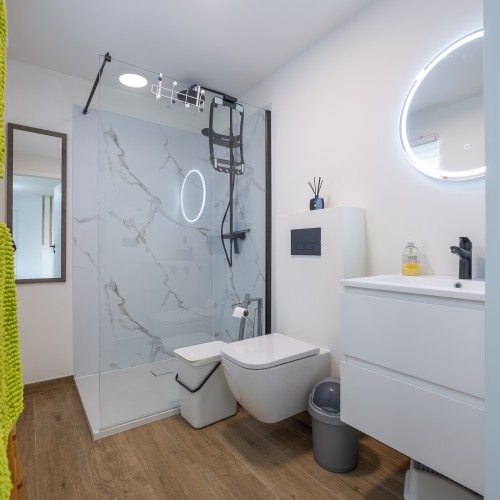 Holiday home (season) Westende - Caenen vhr1293