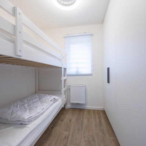 Holiday home (season) Westende - Caenen vhr1293