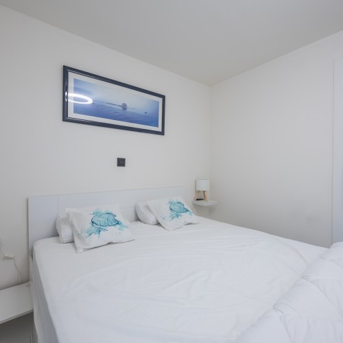 Holiday home (season) Westende - Caenen vhr1293