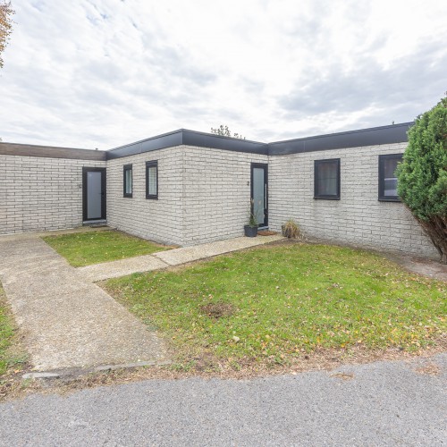 Holiday home (season) Westende - Caenen vhr1293