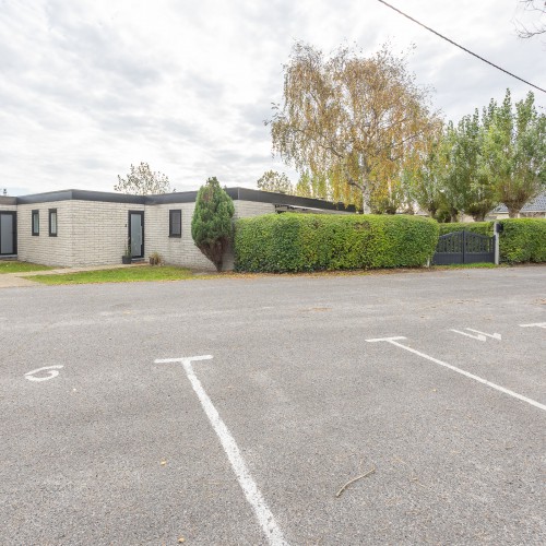 Holiday home (season) Westende - Caenen vhr1293