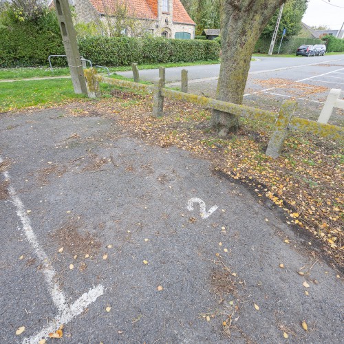 Holiday home (season) Westende - Caenen vhr1293