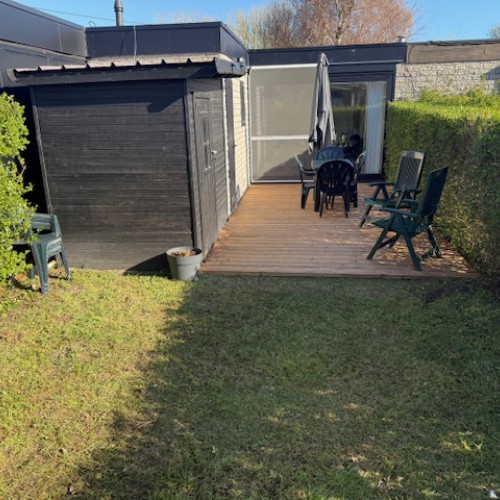 Maison de vacances (saison) Westende - Caenen vhr1293