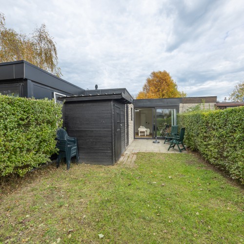 Holiday home (season) Westende - Caenen vhr1293