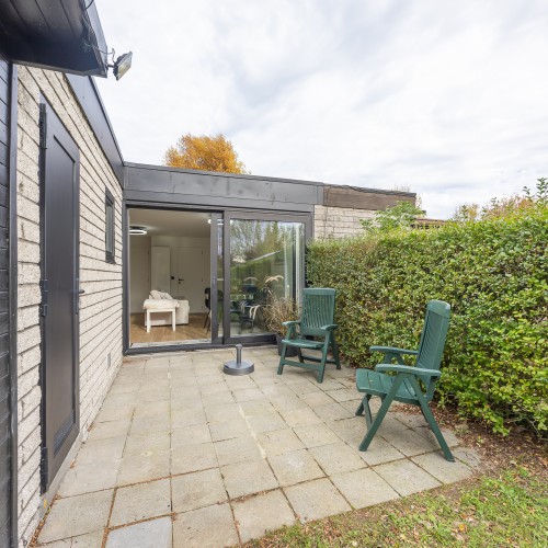 Holiday home (season) Westende - Caenen vhr1293