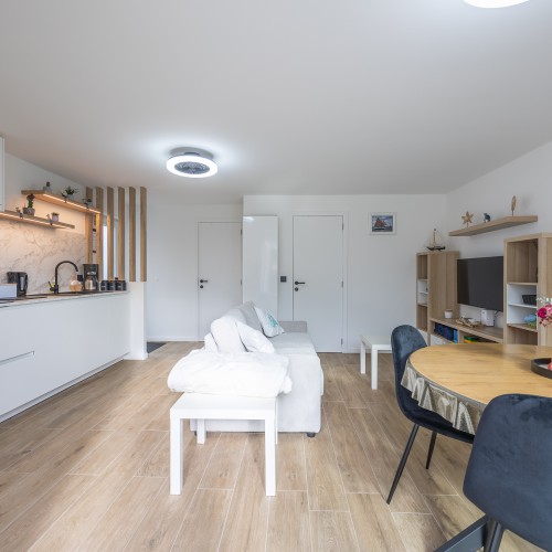 Holiday home (season) Westende - Caenen vhr1293